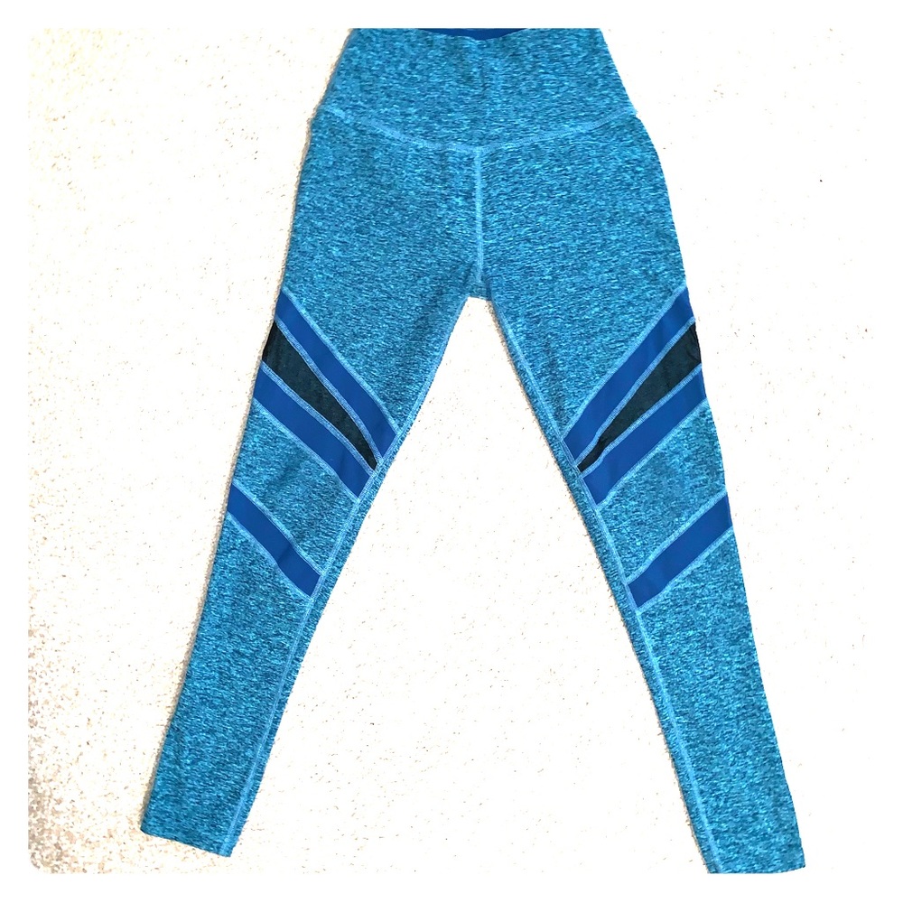 Beyond Yoga Space Dye Leggings